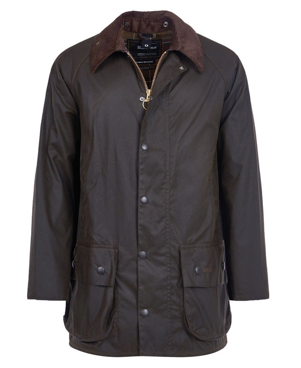 Barbour Leichte Jacken  oliv