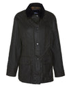 Barbour Outdoor-Jacken  oliv