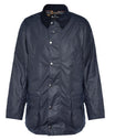 Barbour Outdoor-Jacken  dunkelblau