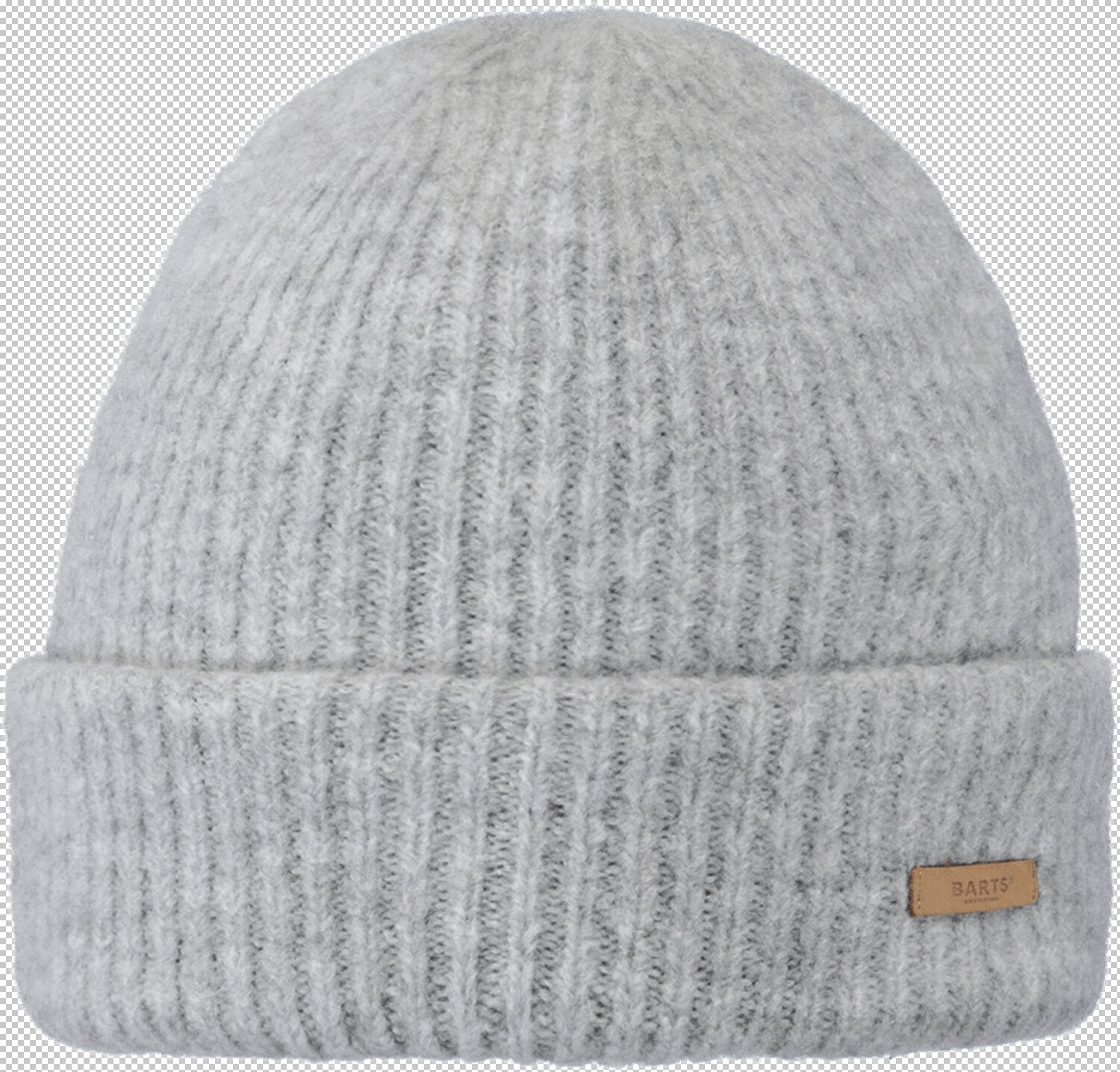 Barts Mützen & Caps  grau
