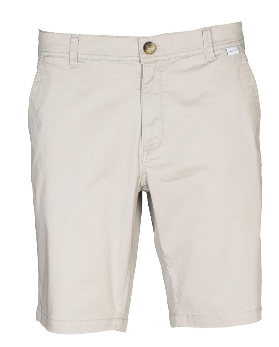 Basefield Shorts  beige