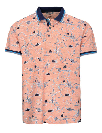 Poloshirt
