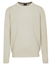 Basefield Pullover  beige