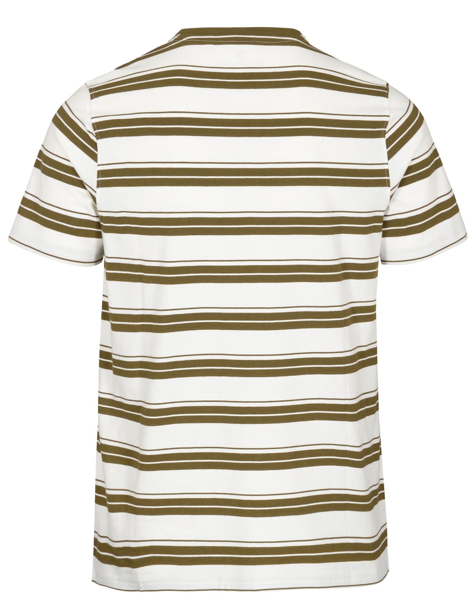 Basefield T-Shirts  oliv