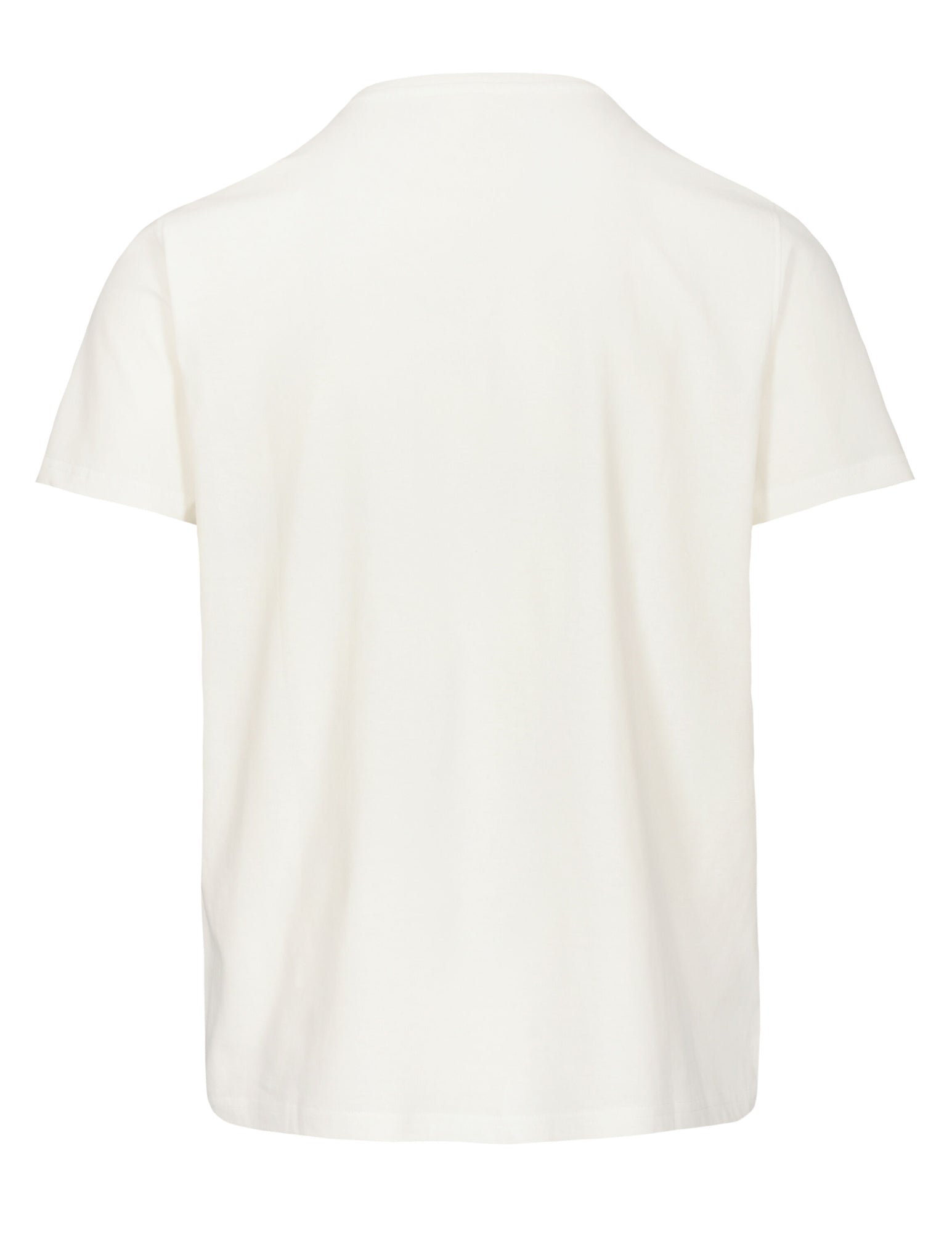 Basefield T-Shirts  weiß