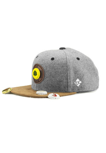 Cap 