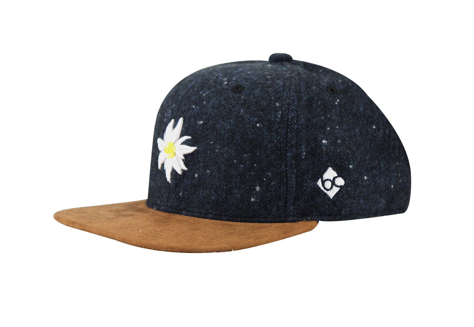 Bavarian Caps Mützen, Caps  dunkelblau