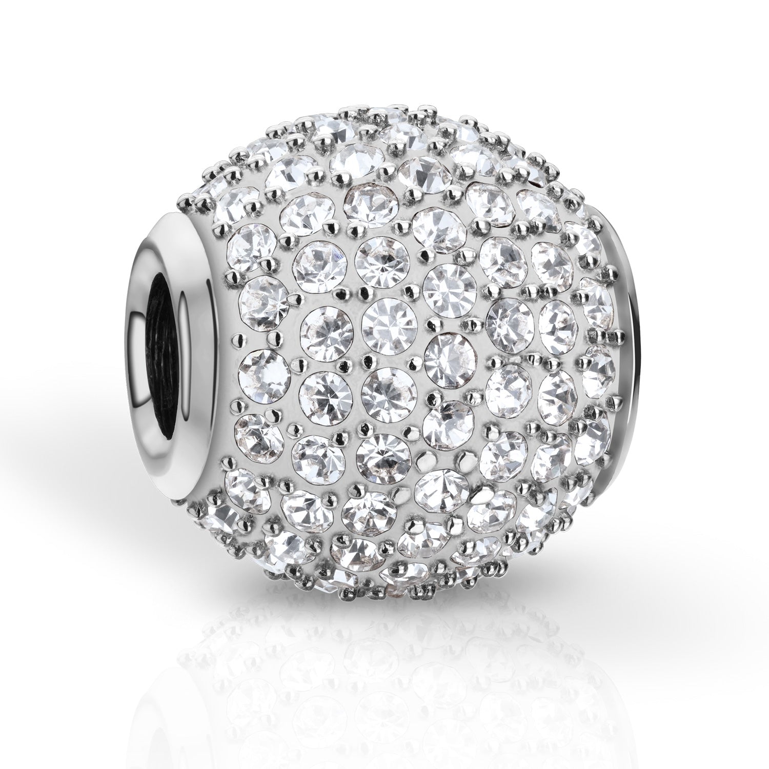 Bering Charms, Anhänger  silber