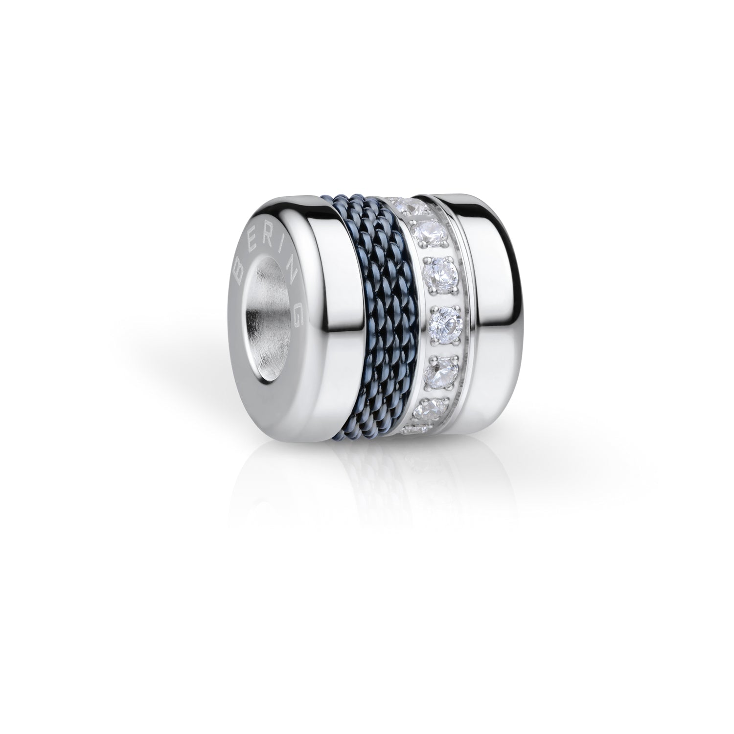 Bering Charms, Anhänger  silber