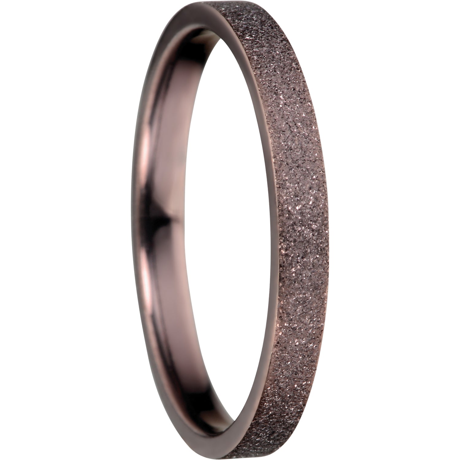 Bering Ringe  braun