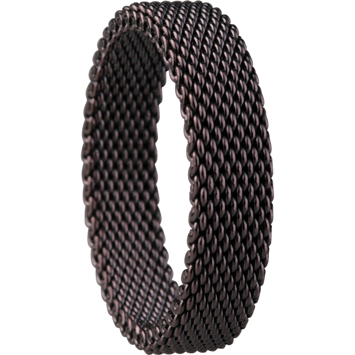 Bering Ringe  braun