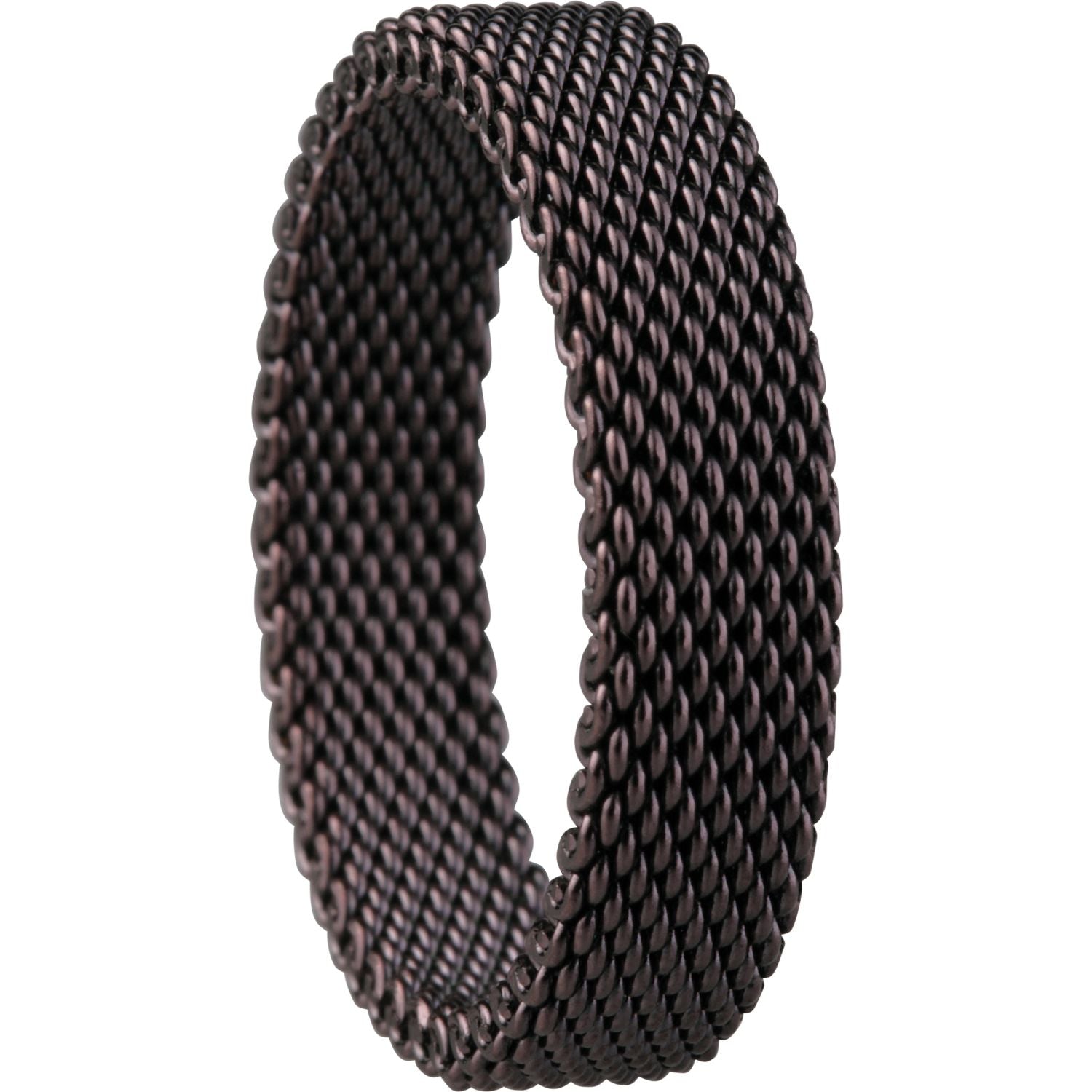 Bering Ringe  braun