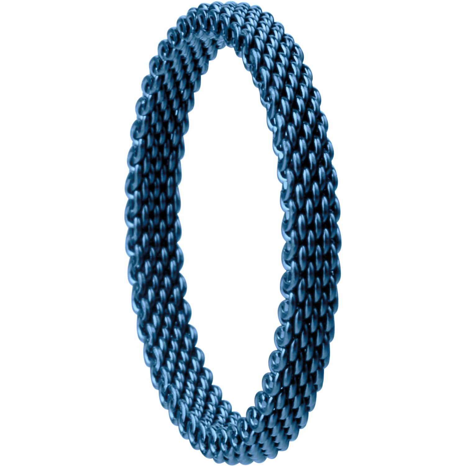 Bering Ringe  dunkelblau