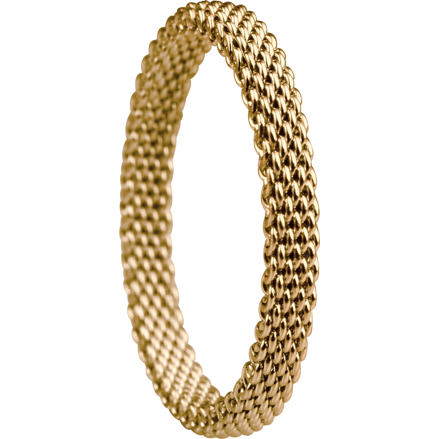 Bering Ringe  gold