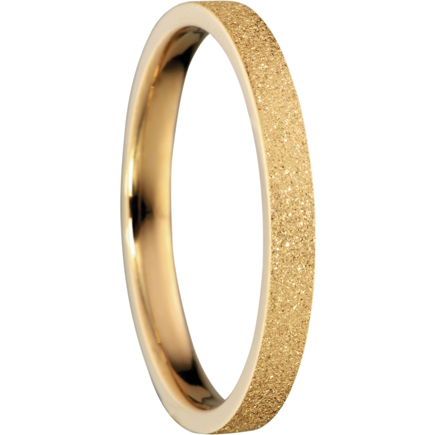 Bering Ringe  gold