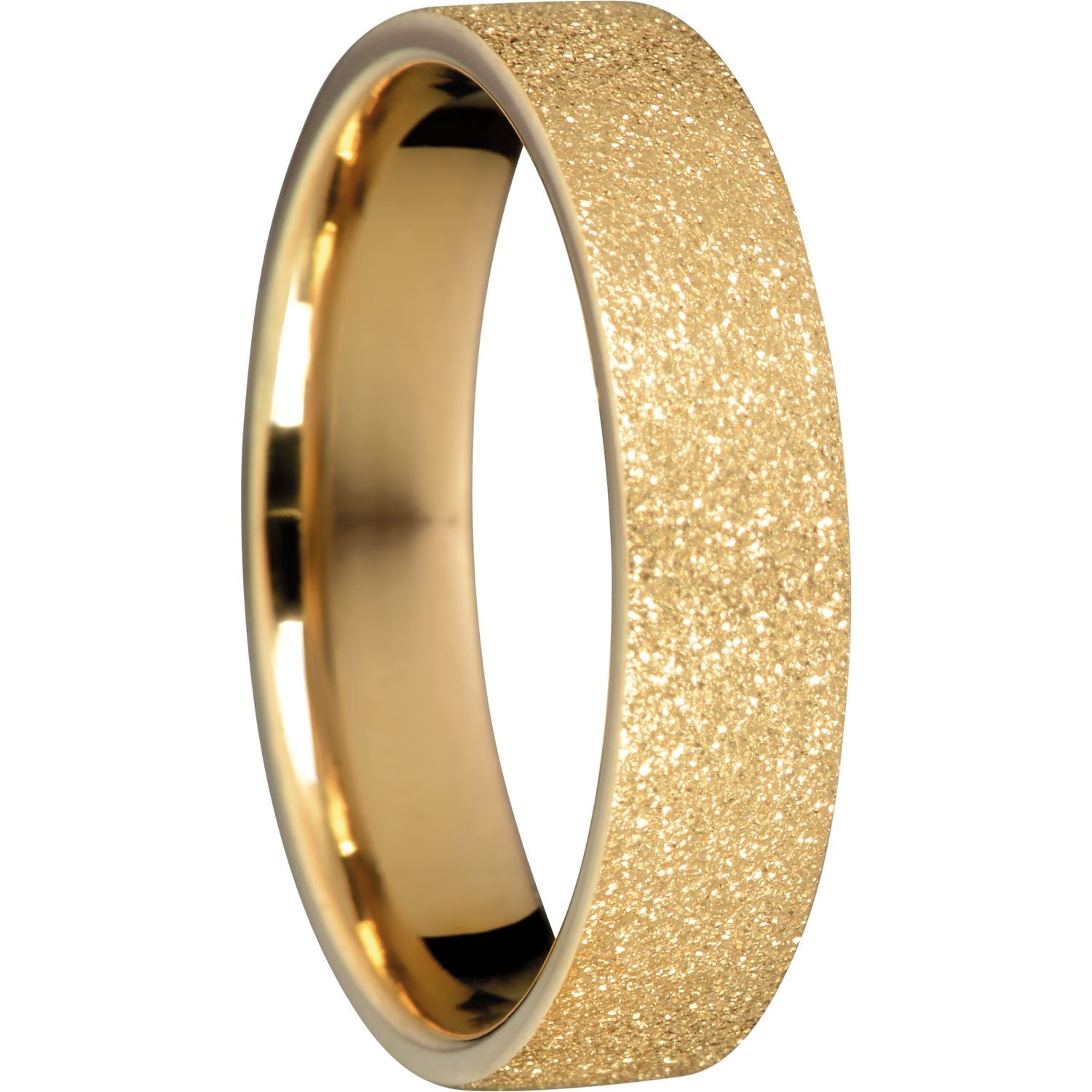 Bering Ringe  gold