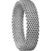 Bering Ringe  silber