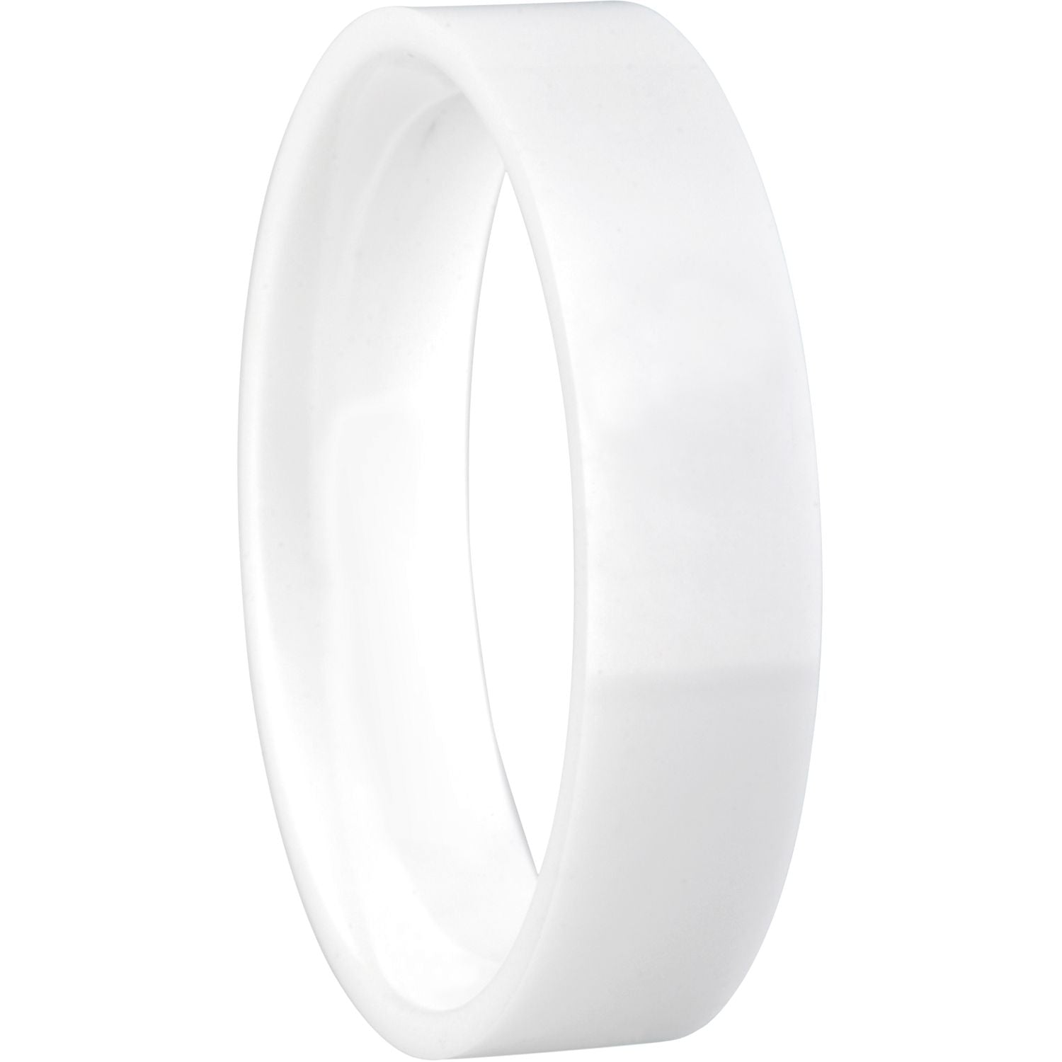 Bering Ringe  weiß