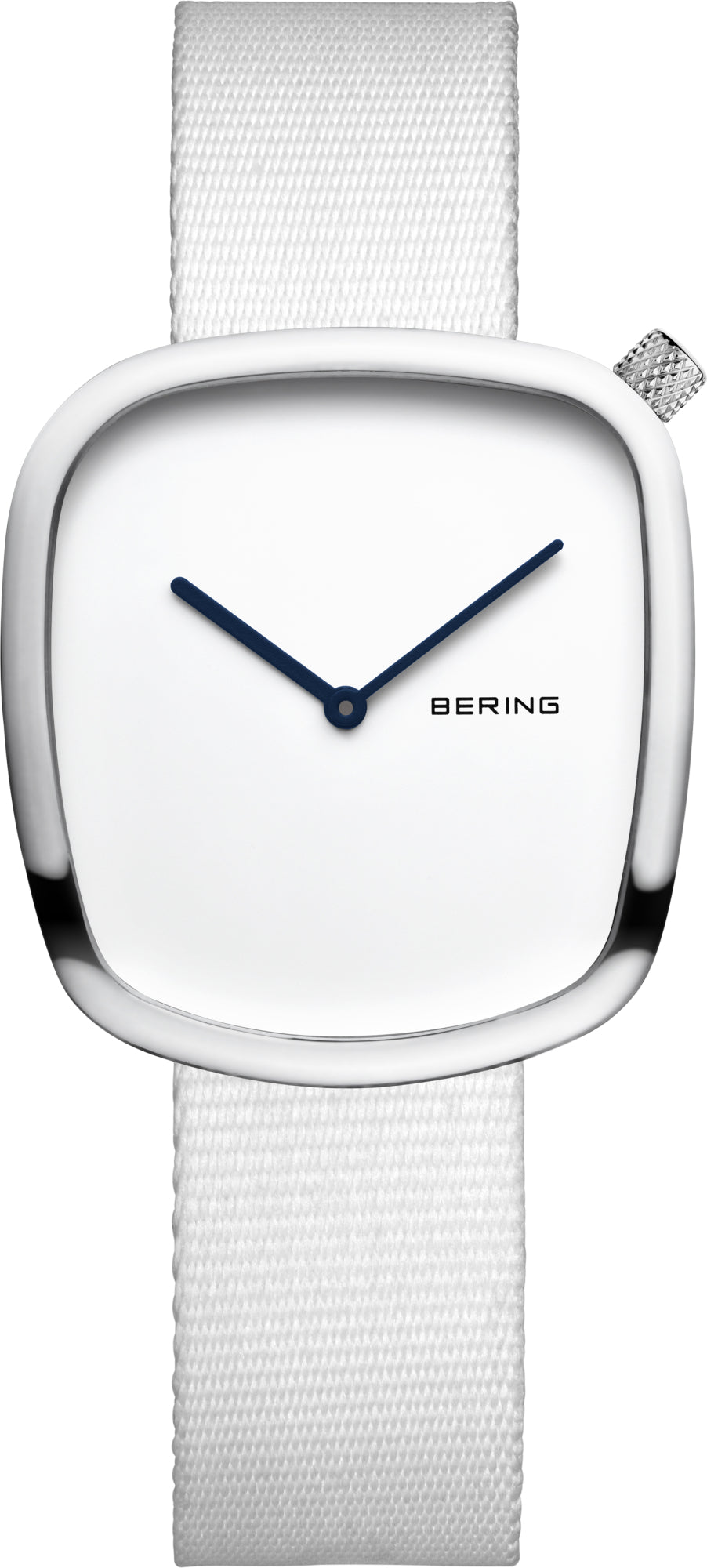 Bering Uhren  silber