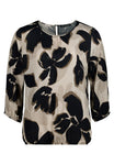 Betty Barclay Blusen  beige