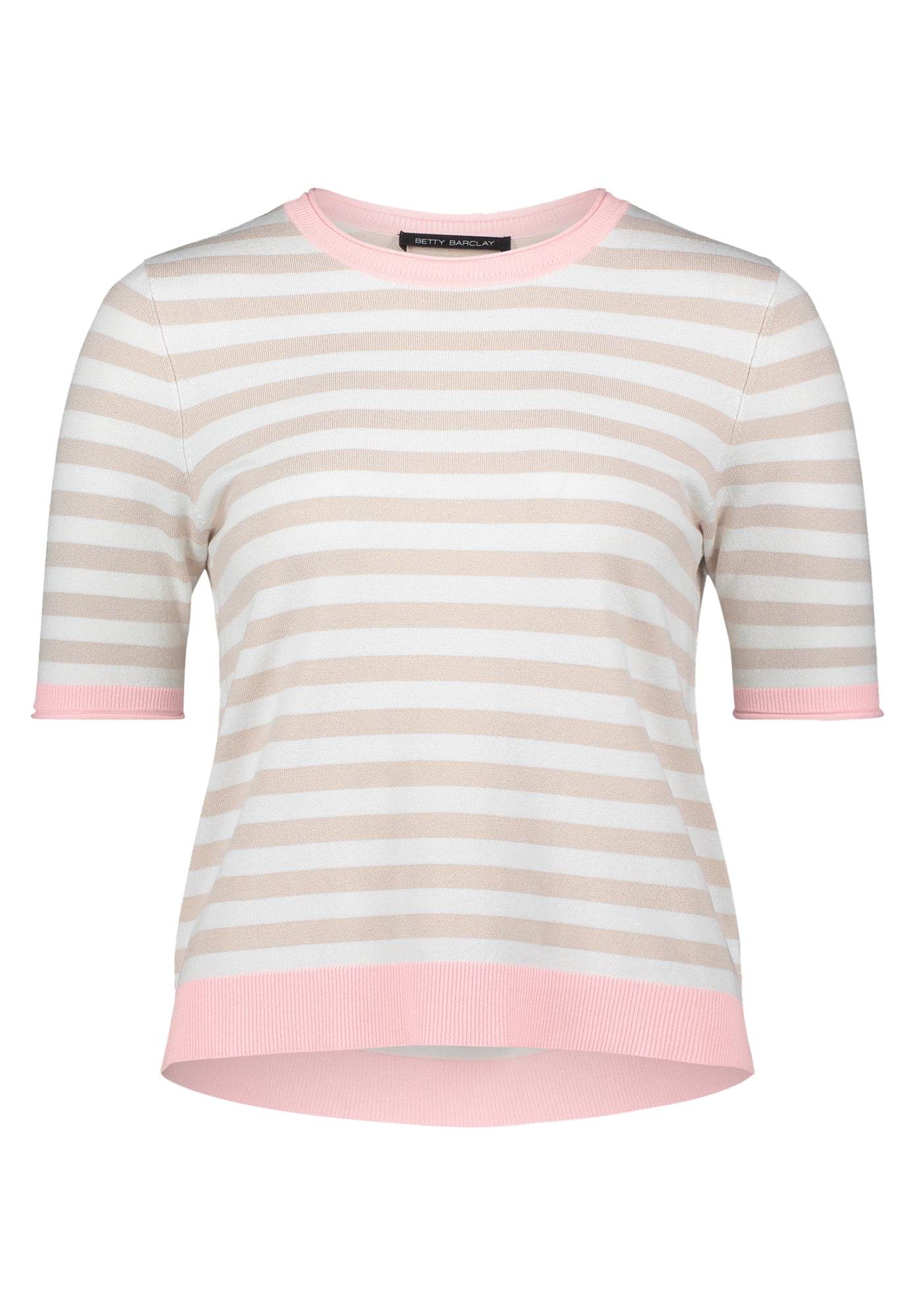 Betty Barclay Pullover  beige