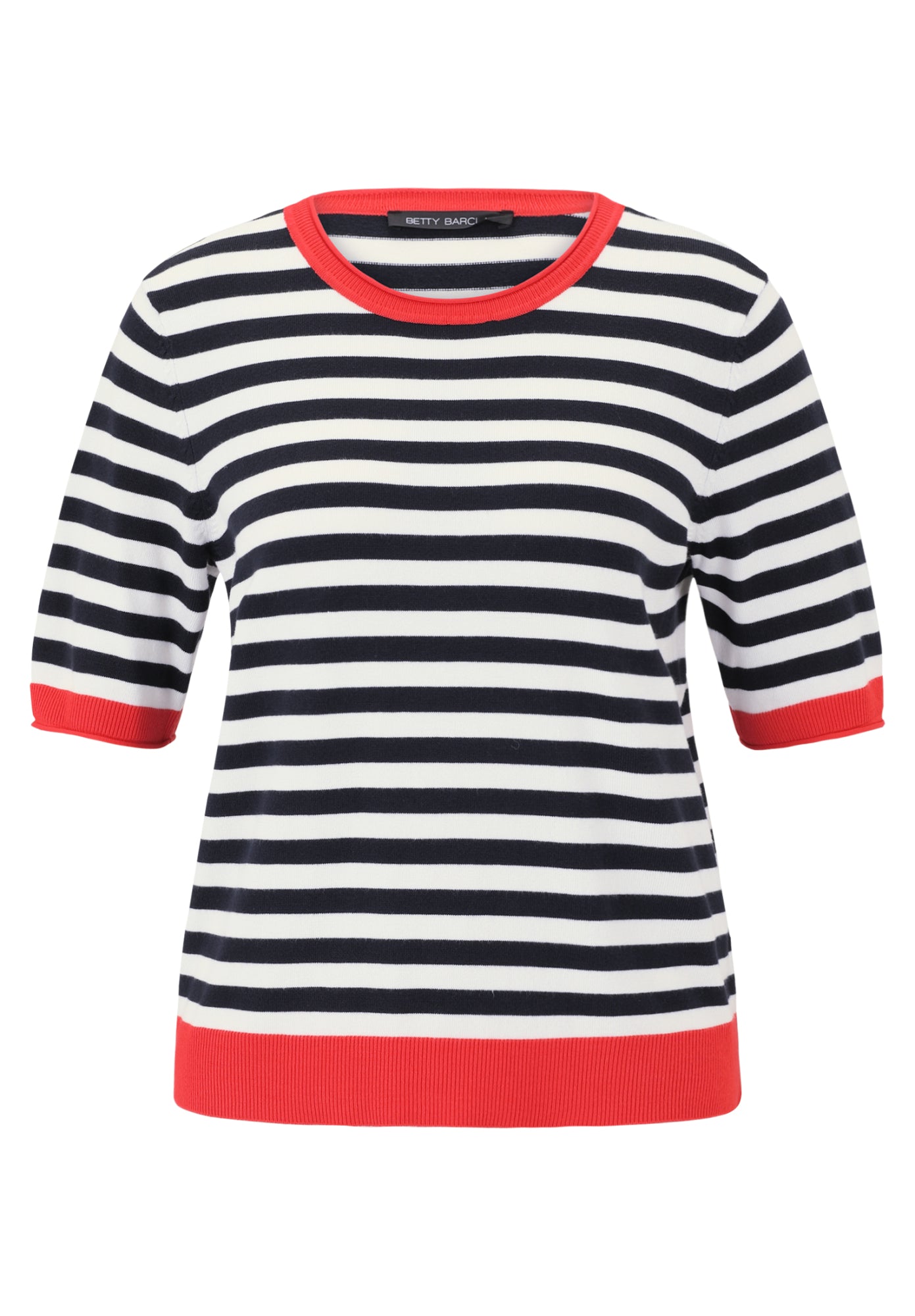 Betty Barclay Pullover  dunkelblau