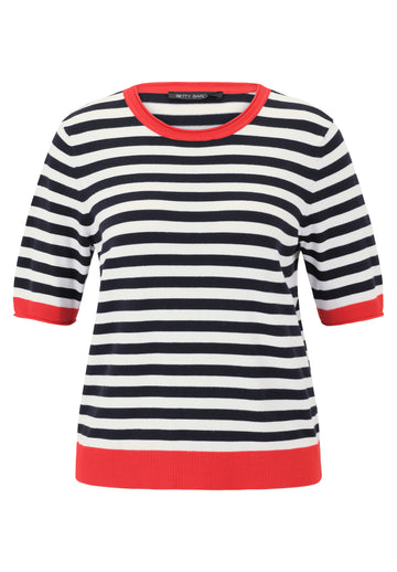Basic-Pullover