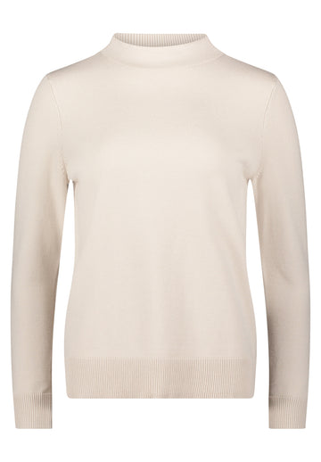 Basic-Strickpullover