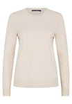 Betty Barclay Pullover  beige