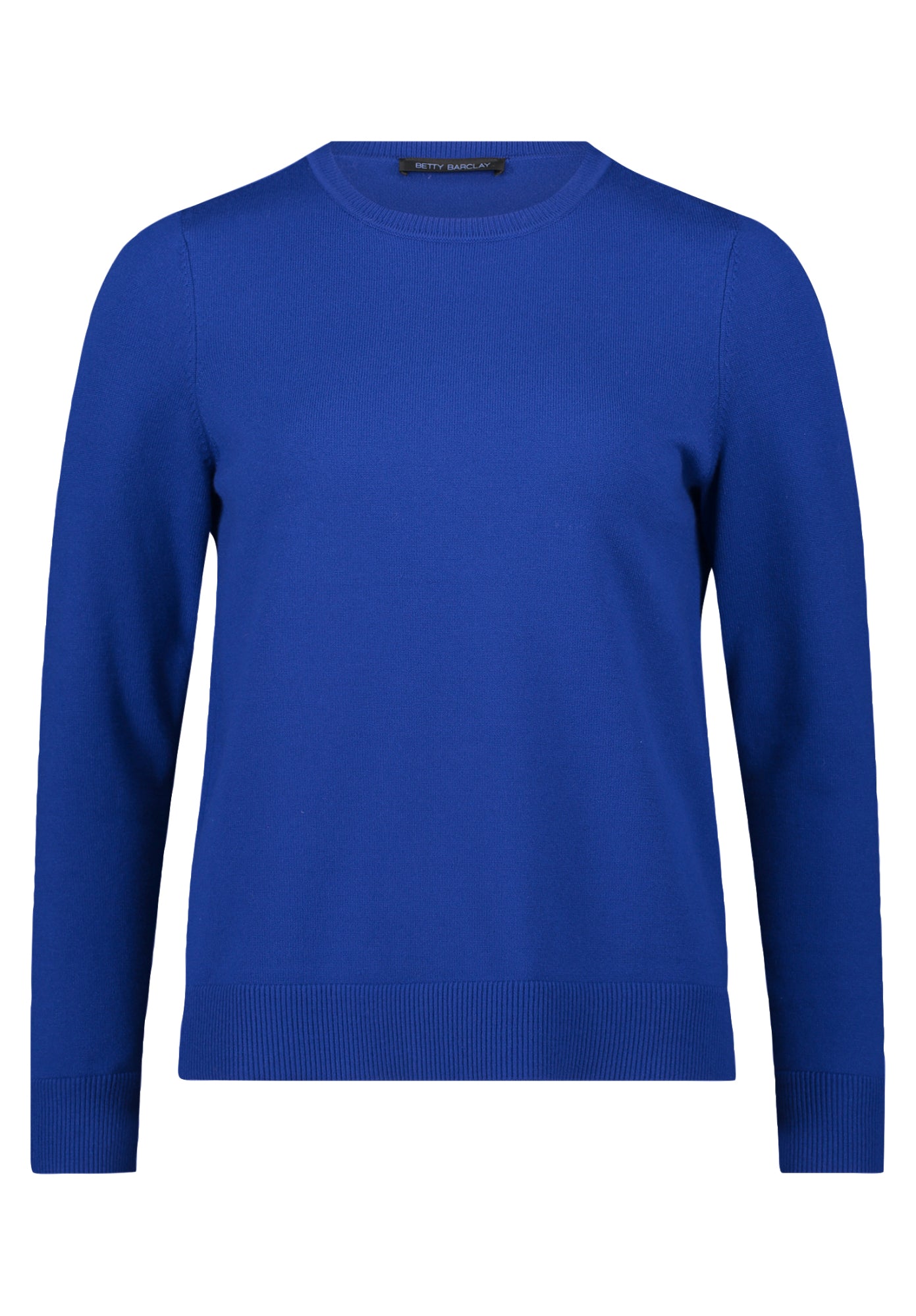 Betty Barclay Pullover  blau