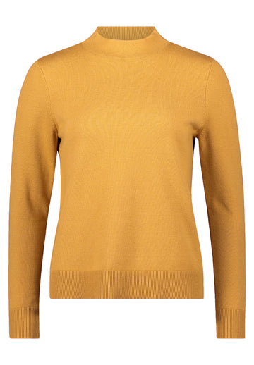 Basic-Strickpullover