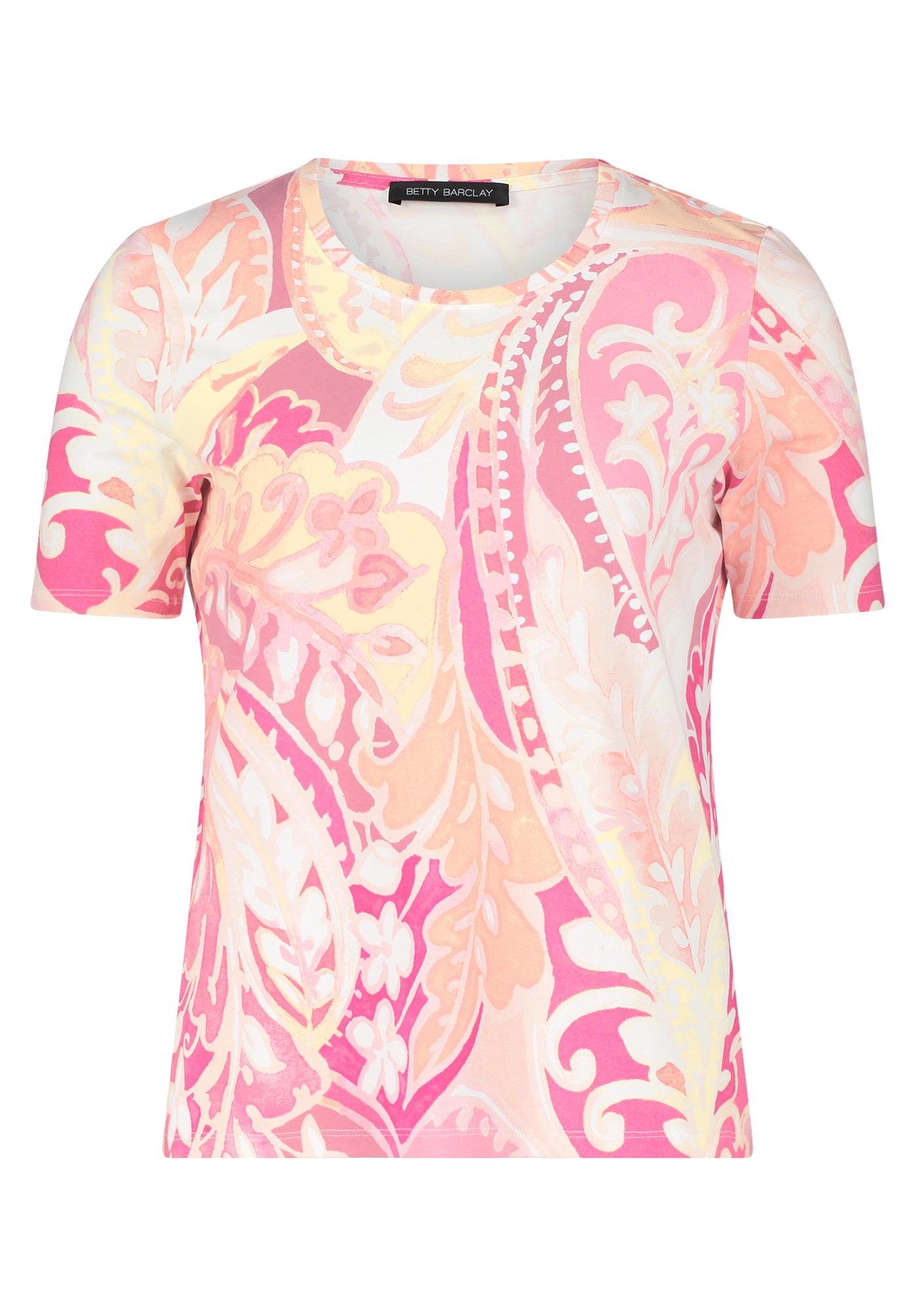 Betty Barclay T-Shirts  rosa