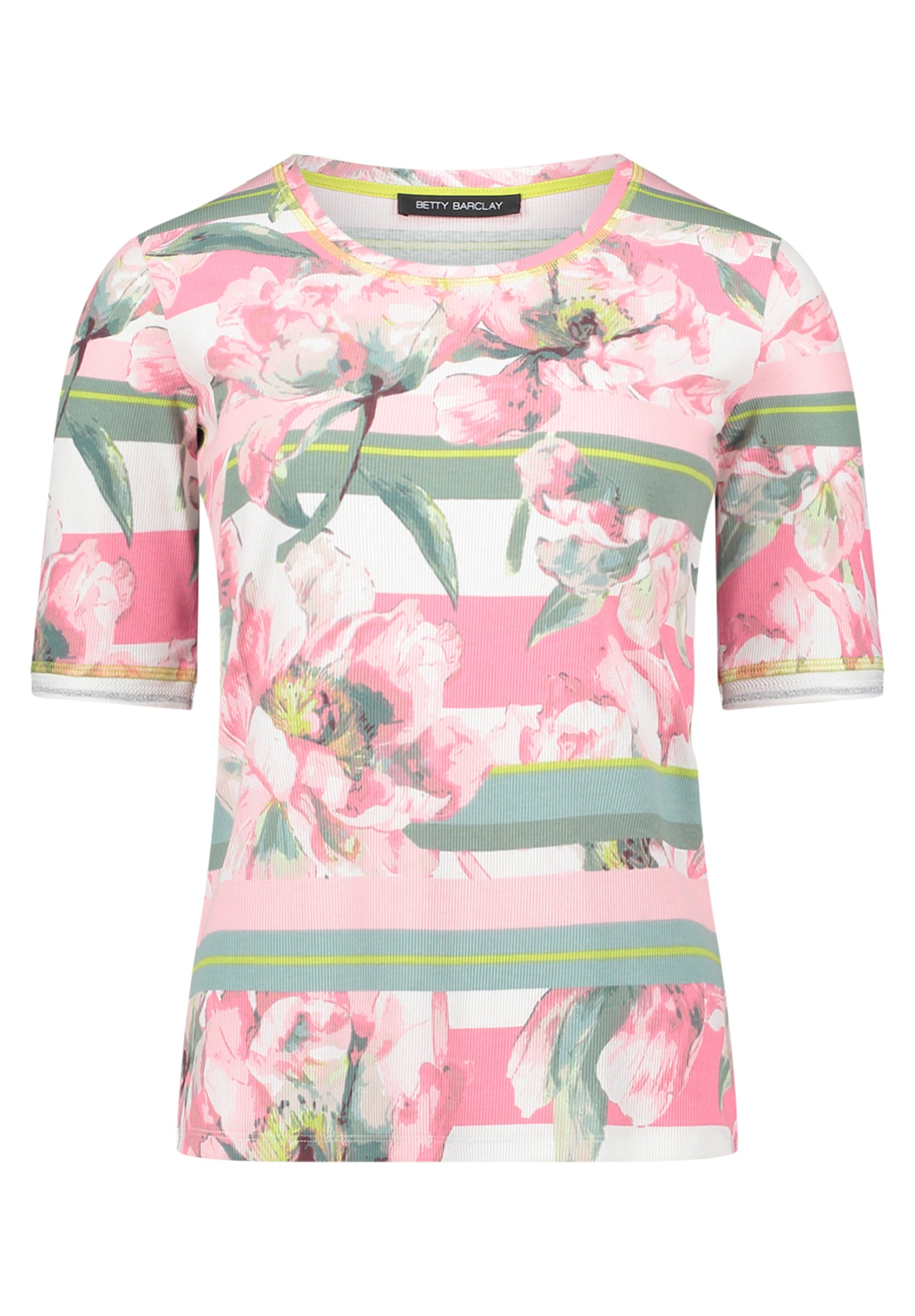 Betty Barclay T-Shirts  rosa