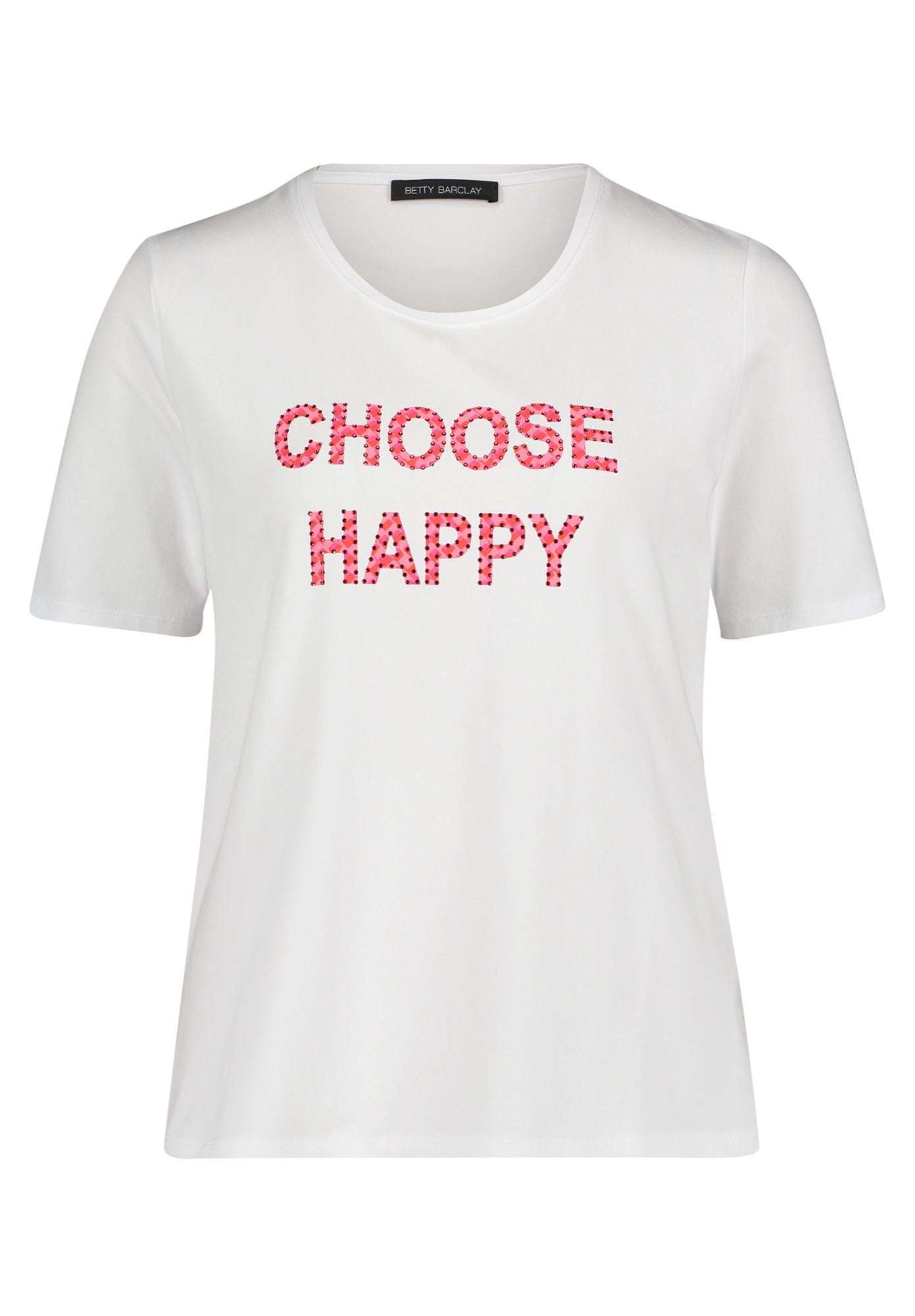 Betty Barclay T-Shirts  weiß
