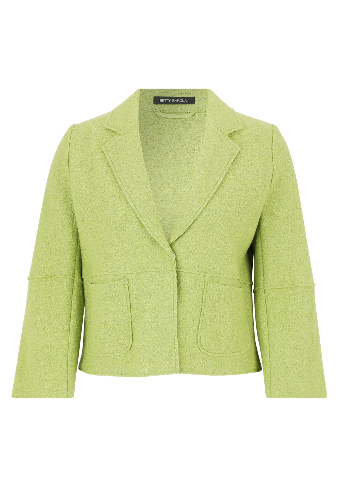 Betty Barclay Blazer  grün