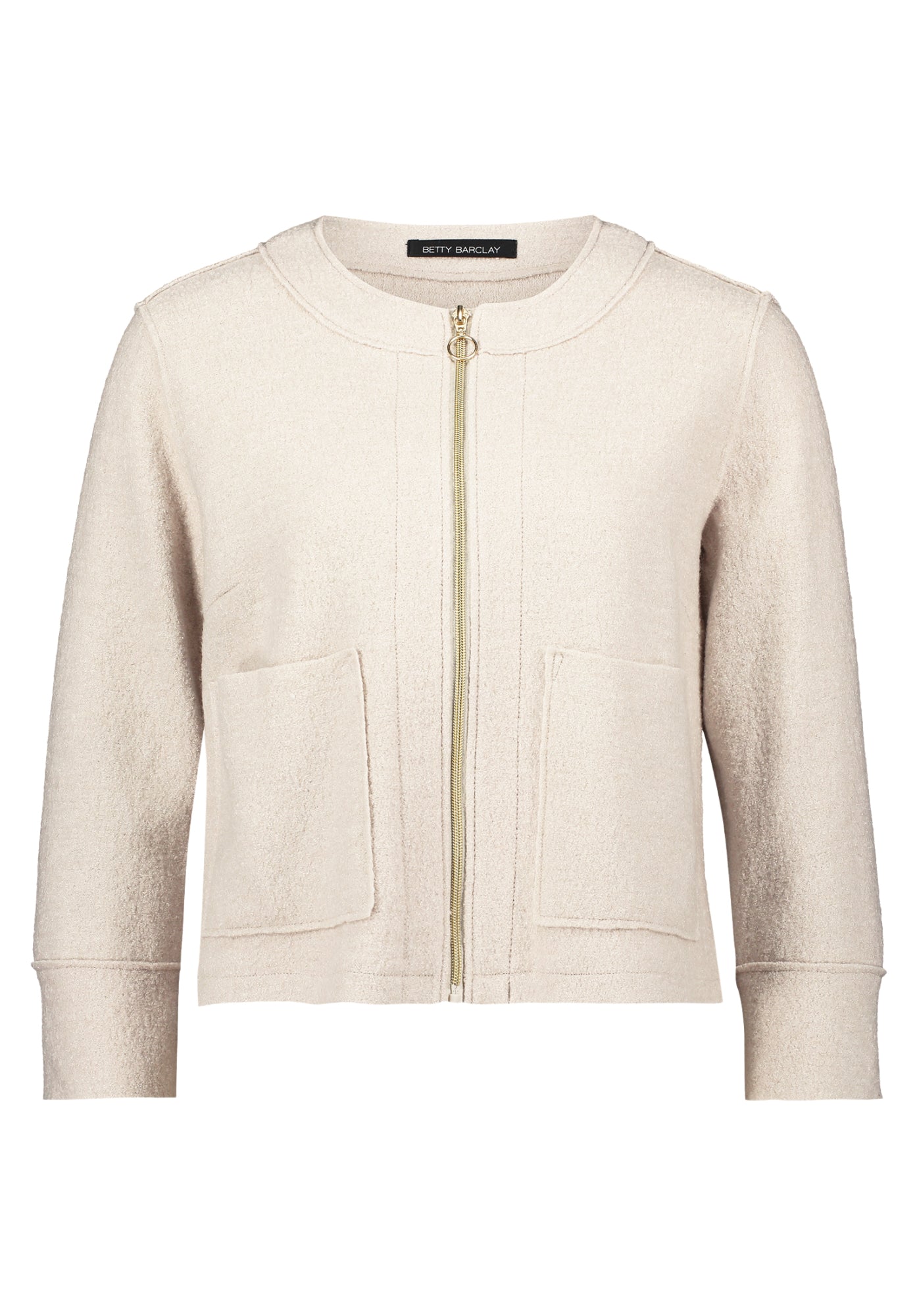 Betty Barclay Blazer  beige