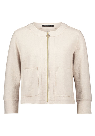 Blazer-Jacke