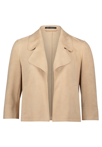 Blazer-Jacke