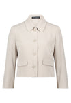Betty Barclay Blazer  beige