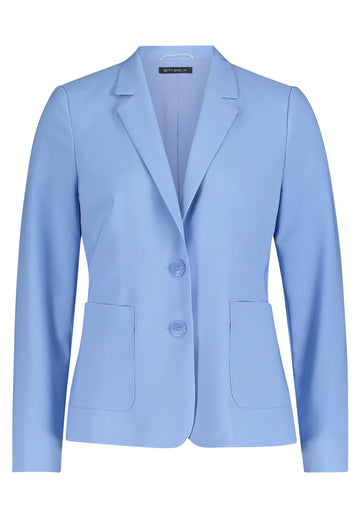 Blazer-Jacke
