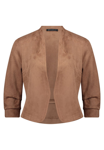 Blazer-Jacke