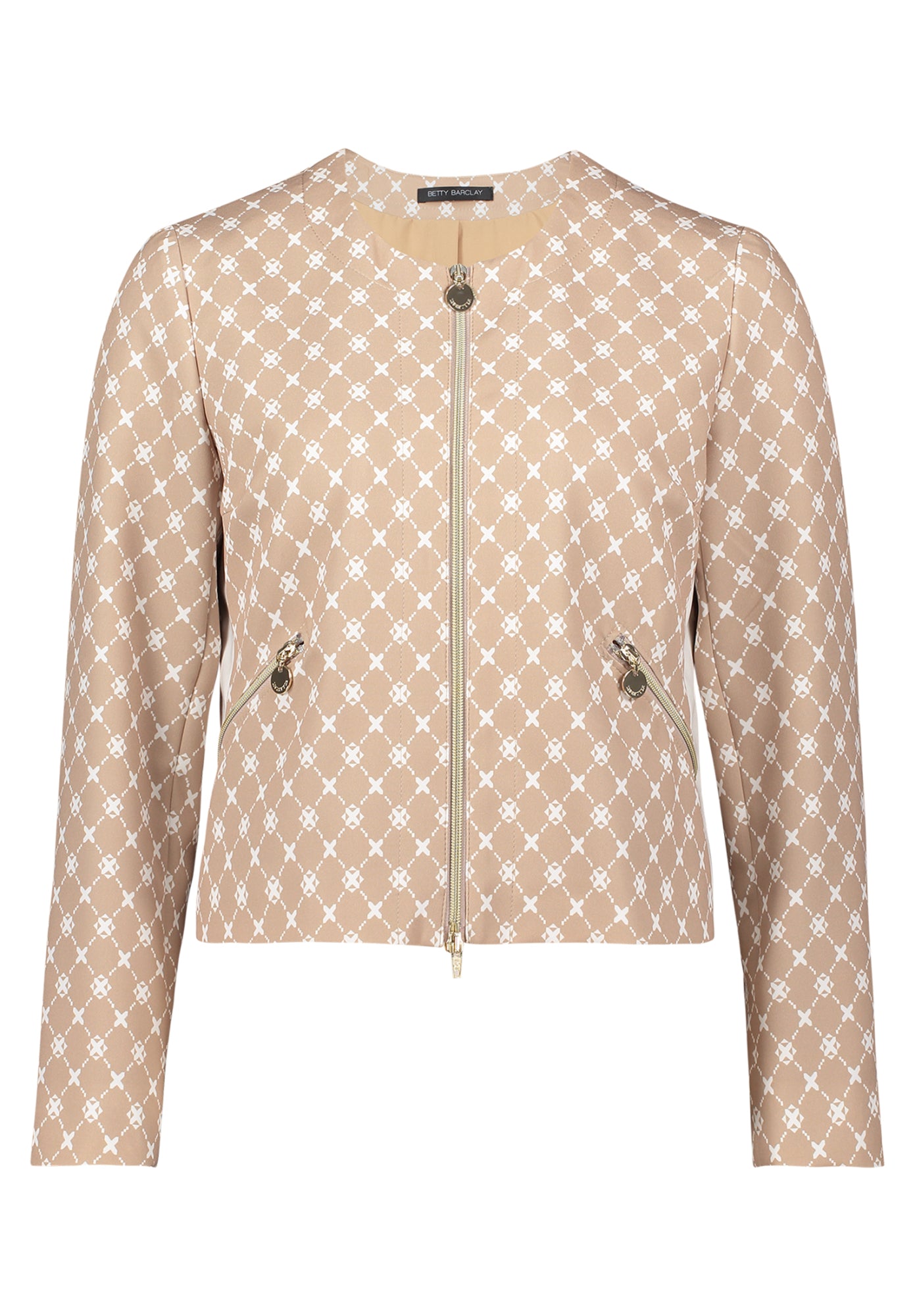 Betty Barclay Blazer  creme