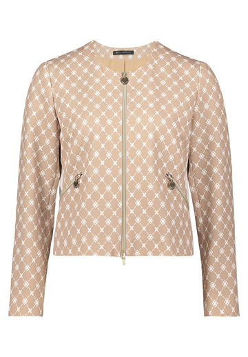 Blazer-Jacke