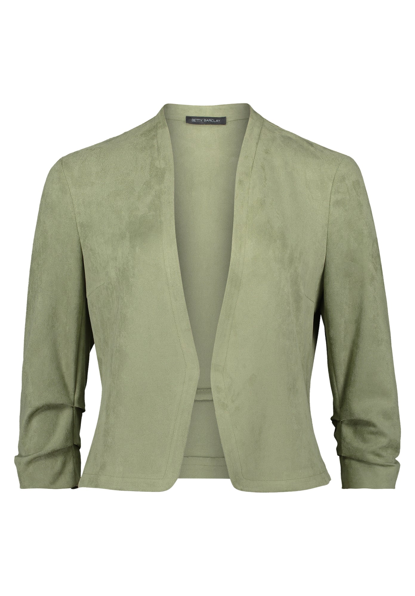 Betty Barclay Blazer  grün