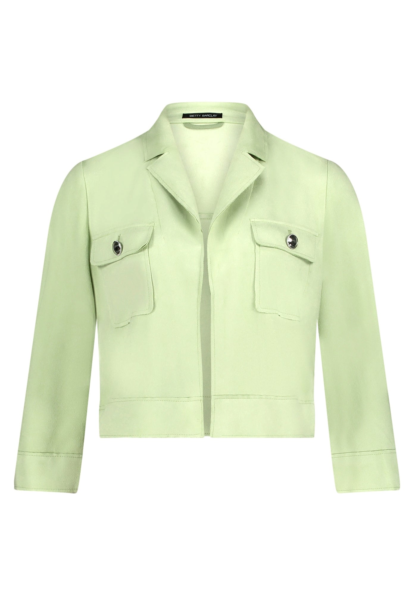 Betty Barclay Blazer  grün
