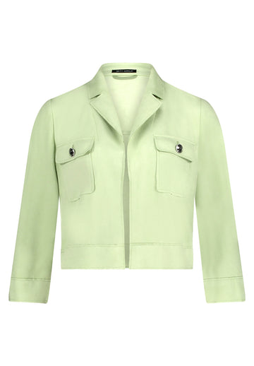 Blazer-Jacke