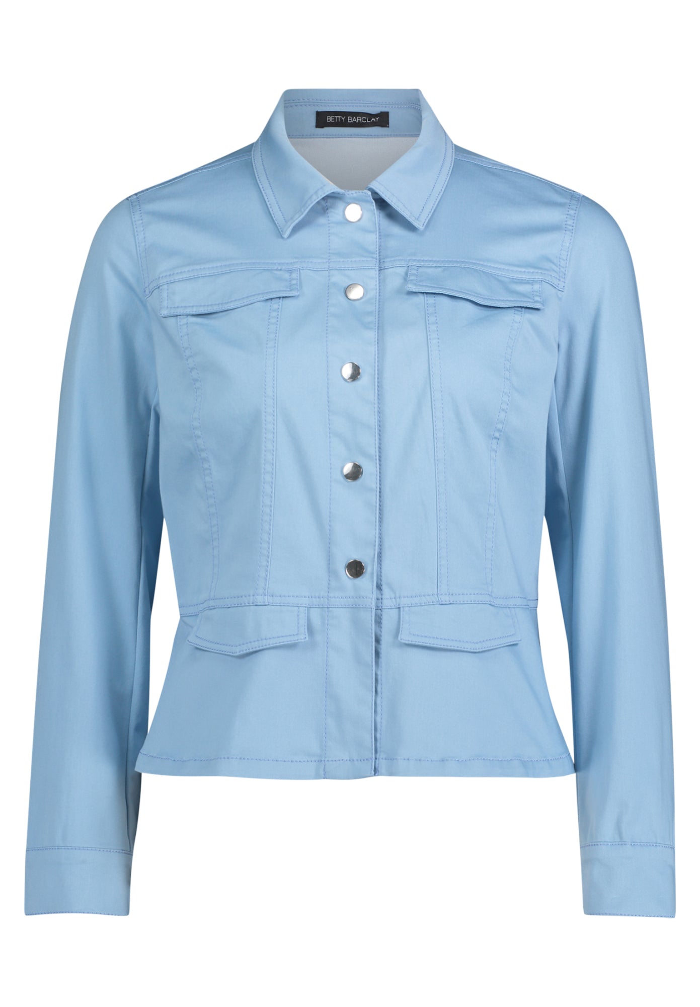 Betty Barclay Blazer  hellblau