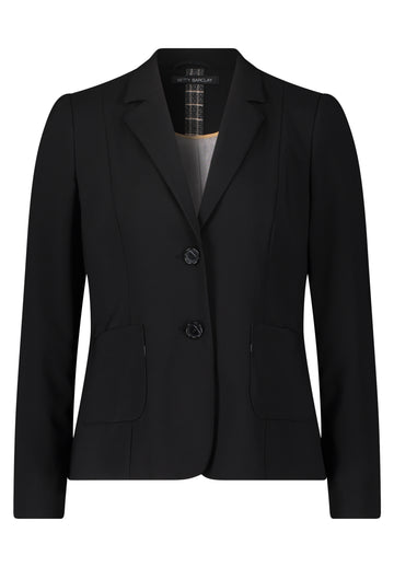 Blazer-Jacke