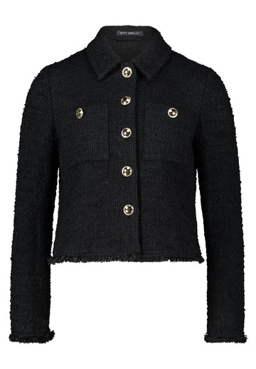 Blazer-Jacke