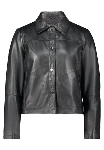 Blazer-Jacke